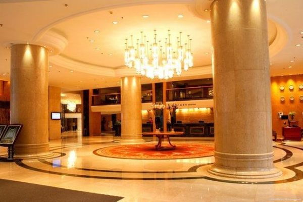 Wenzhou International Wenzhou